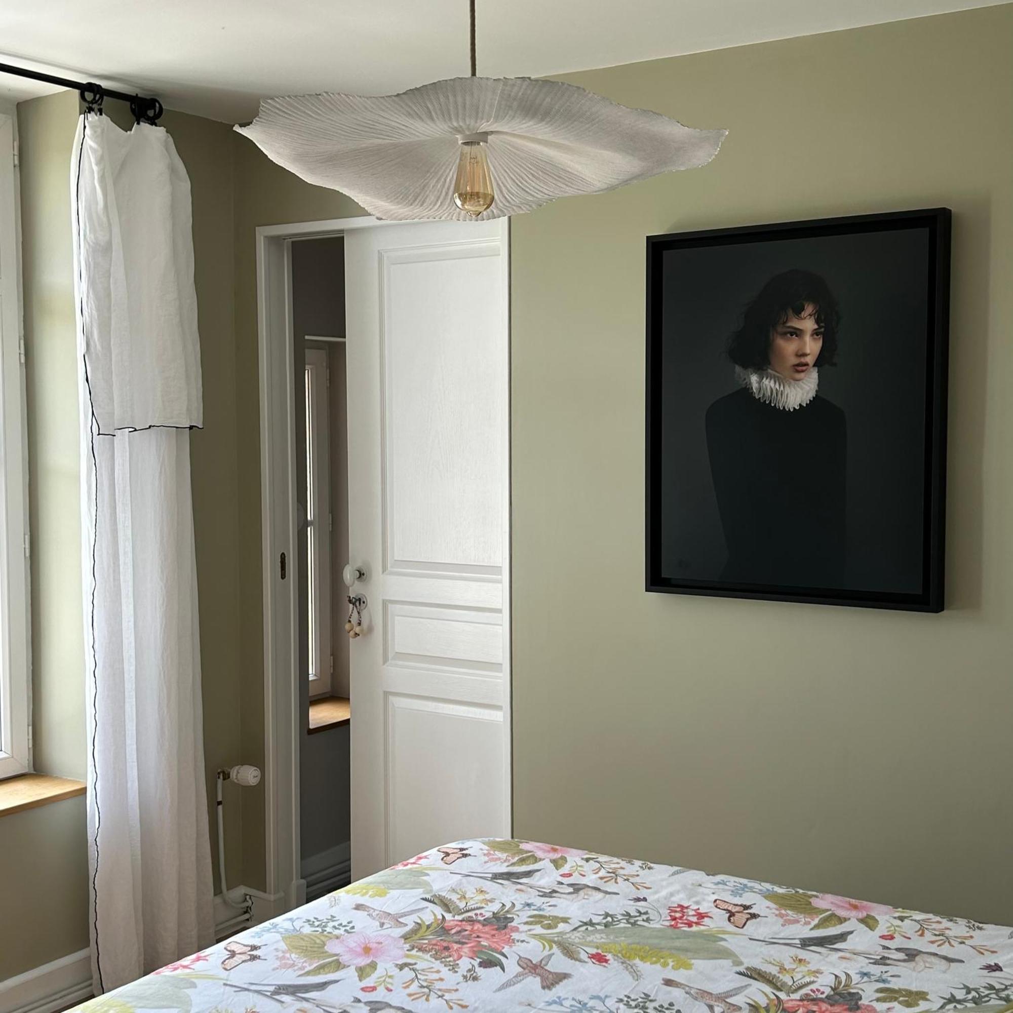 La Grenouillere - Chambre D'Hotes De Charme Ballan-Miré Exteriör bild