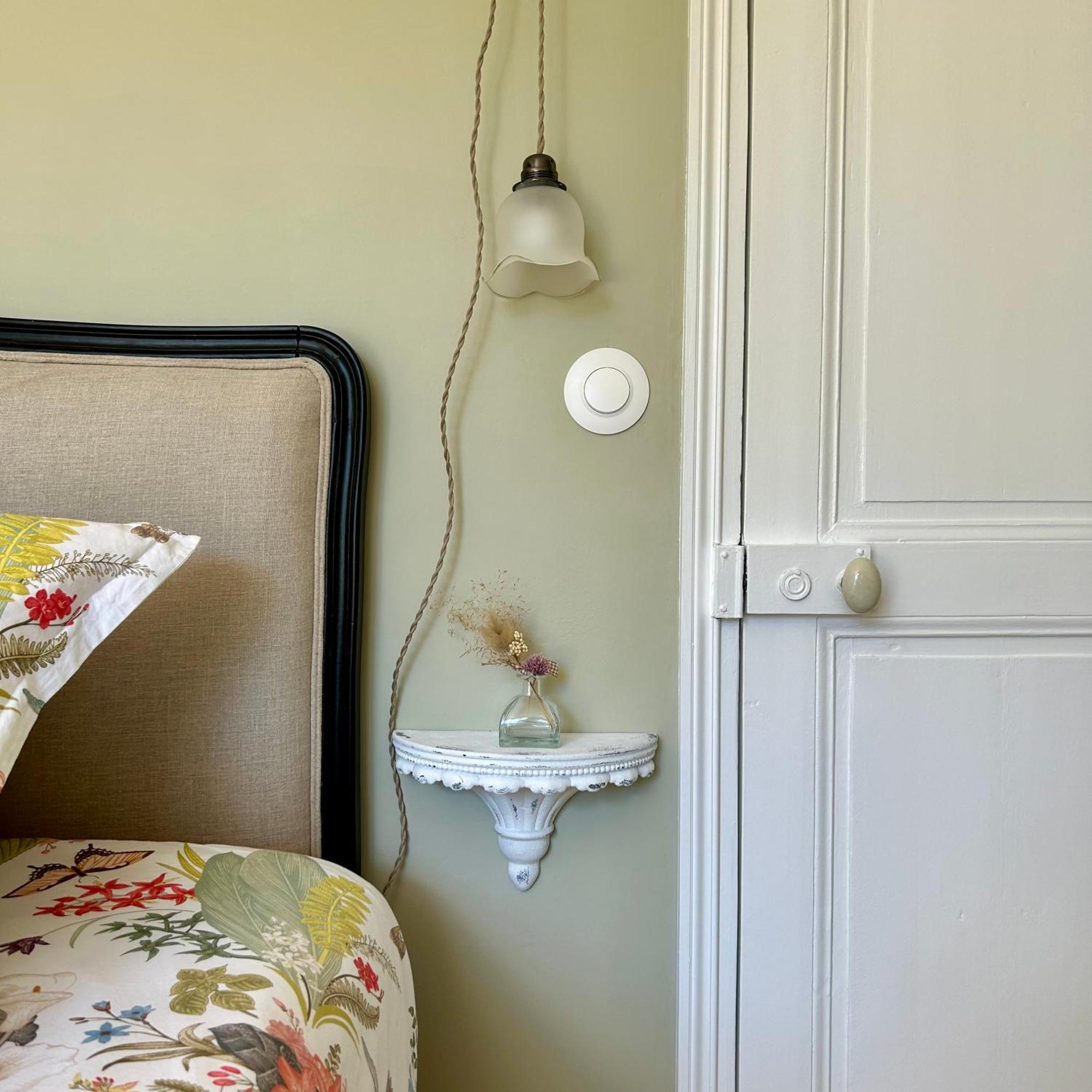 La Grenouillere - Chambre D'Hotes De Charme Ballan-Miré Exteriör bild