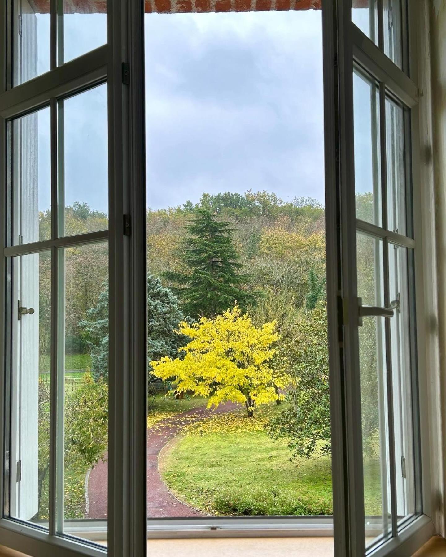 La Grenouillere - Chambre D'Hotes De Charme Ballan-Miré Exteriör bild